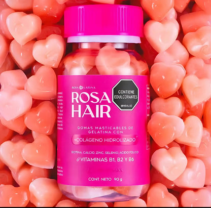 ⭐️🎀GUMMIES RAPUNZEL🎀 ⭐️